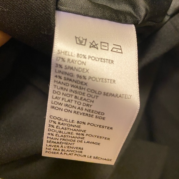 Jacket - Picture 2 of 5